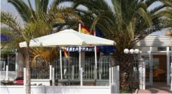 Hotel Playa de Canet