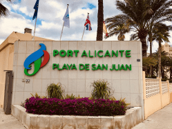 Hotel Port Alicante