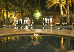 Hotel Jardin Milenio