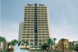 Hotel RH Ifach