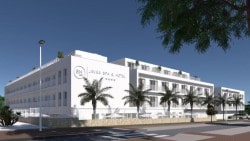 SH Javea Hotel 
