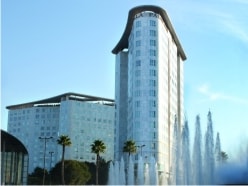Hotel Sorolla Palace Valencia