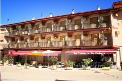 Hotel Spa Castellote