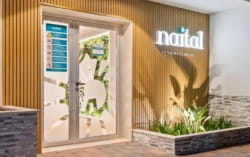 Naital Spa y Wellness