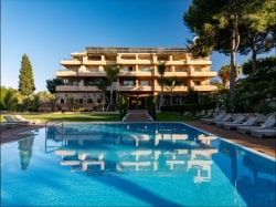 Ritual de Terra Rserort   Spa Moraira