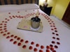Decoracion romántica hotel valencia