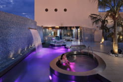 Circuitos spa en Valencia