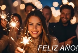 Las mejores fiestas de Nochevieja con hotel incluido