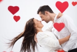 Planes variados para San Valentín en pareja