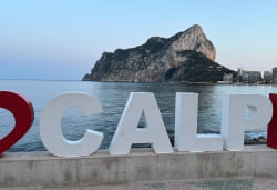 Calpe: un pueblo con buenos spas