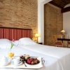 Habitación y desayuno en el Hotel Adhoc, Valencia