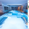 Hoteles con spa Comunidad Valenciana - hotel Spa Albir Playa