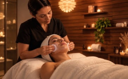 Experiencia regalo en Valencia: masaje y limpieza facial