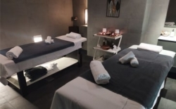 Masaje en Pareja Valencia | Experiencias para Regalar
