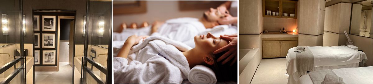Masaje en pareja Valencia en Spa Boutique Estimar 