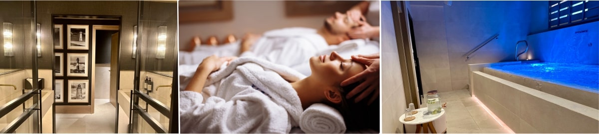 Ritual en pareja y spa privado Valencia 