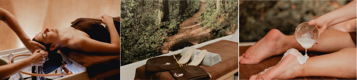 Ritual head Spa en pareja 