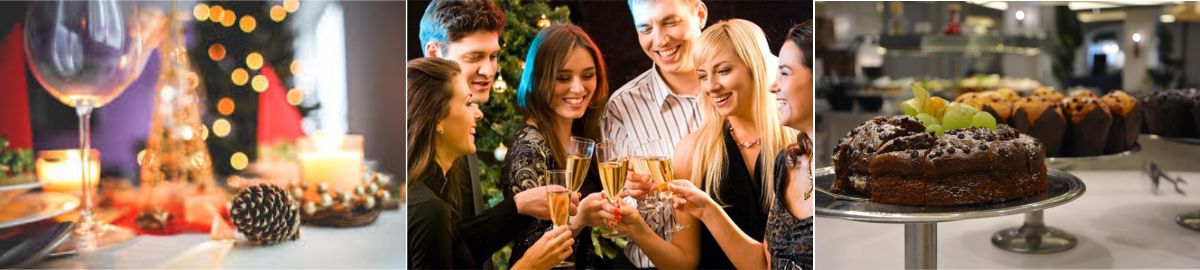 Comida de Navidad  25-12-2022 | Sh Villa Gadea, Altea