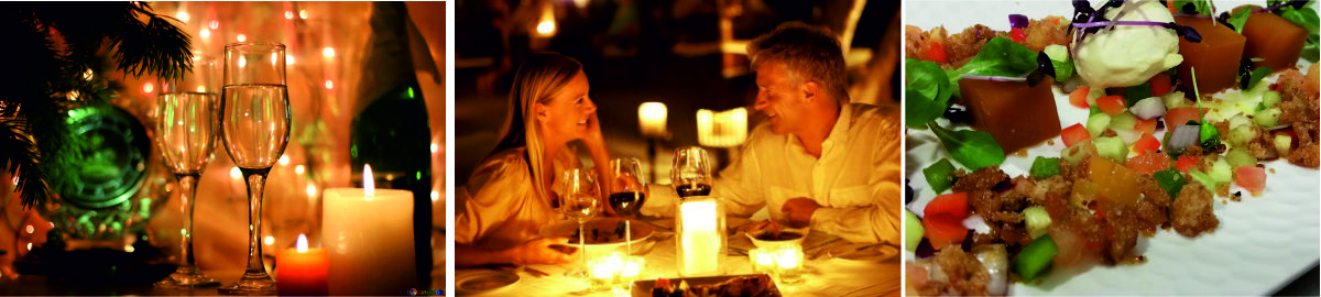 Cena nochebuena en Sh Valencia Palace