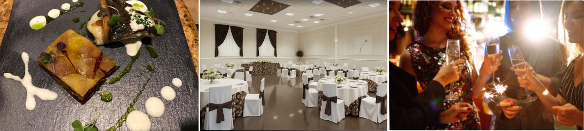 Cena y fiesta de Nochevieja 2025 | Salon Germanells, Rafelbunyol