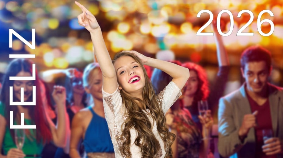 Donde celebrar pack hotel cena nocheviaja fiesta fin de ano 2025 2026 ofertas hoteles baile