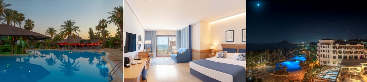 Fin de año con cena  buffet Nochevieja, fiesta | Altea, Alicante Fin de año con cena  buffet Nochevieja, fiesta | Altea, Alicante