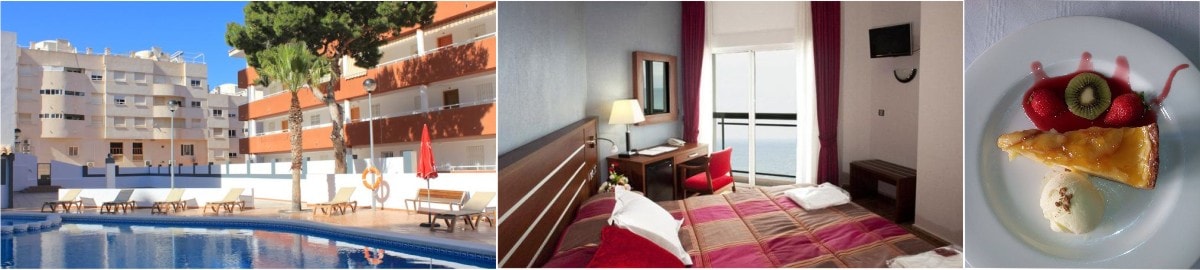 Nochevieja 2018 con cena, fiesta y barra libre | Hotel  Familia Gallo Rojo, Alicante