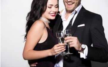 Hoteles para nochevieja con cena y fiesta: Estimar Marina