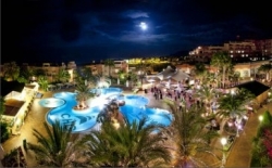 Pack Nochevieja  2022 con cena,  fiesta y barra libre | hotel Oliva Nova Golf