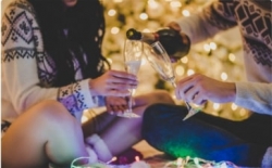 Nochevieja romántica con spa en hotel Primus