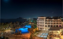 Nochevieja con Cena de Gala, fiesta y barra libre | hotel SH Villa Gadea, Altea, Alicante