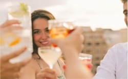 4 Friends Experience | Spa privado para 4 con coctel de autor