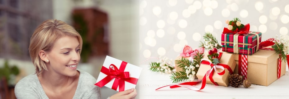 10 Experiencias para hacer el Mejor Regalo en Navidad y Reyes