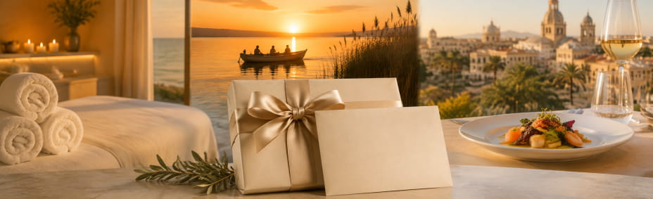 Experiencias en Valencia para regalar: cuáles merecen la pena y cómo elegir bien Experiencias en Valencia para regalar: guía práctica 2026-2027