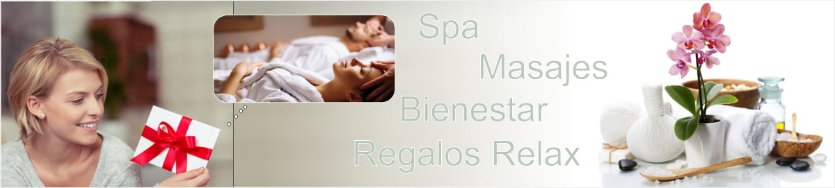 Regalo Spa Valencia, Regalar Masaje para Dos | Bonos Regalo