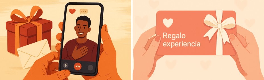 Los Regalos de Experiencias: todo lo que hay que saber