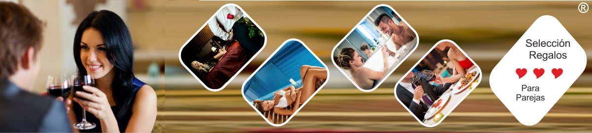 Regalar experiencias en pareja Valencia | Regalos para dos Únicos