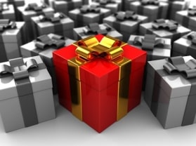 Regalar para Reyes Magos