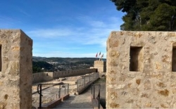 Pack regalo hotel y spa sin fecha (fecha abierta) en Segorbe