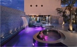 Experiencia Regalo: Regalar Spa las Arenas Valencia