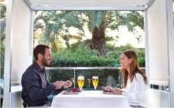 Relax con sabor | spa con cena o comida en hotel Primus Valencia