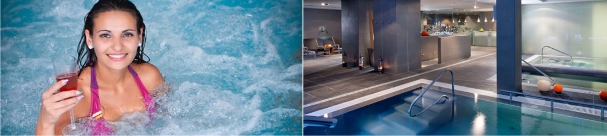 Ofertas y 2x1 Spa y Balnearios en Valencia | Disfrútalos! 👍