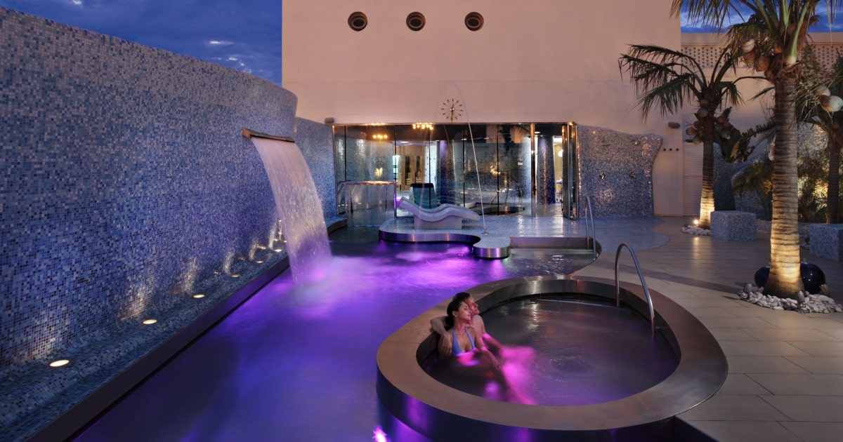 San Valentín Spa Paquete Pareja Regalos Para Hombres, Regalo De