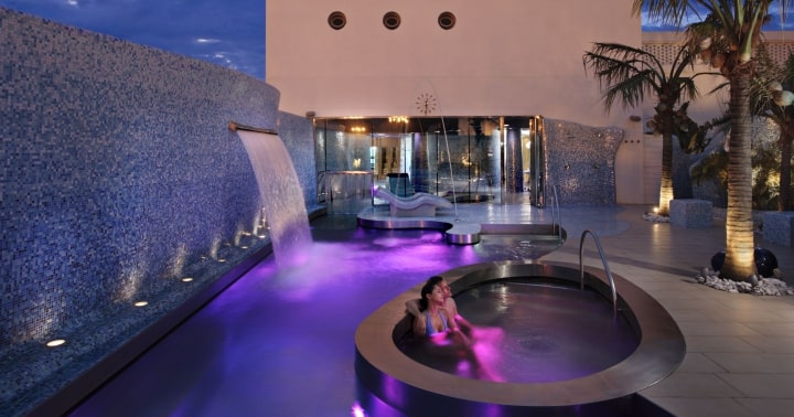 Spa Privado Ofertas De Spa Para Dos Full Day Spa Parejas Con