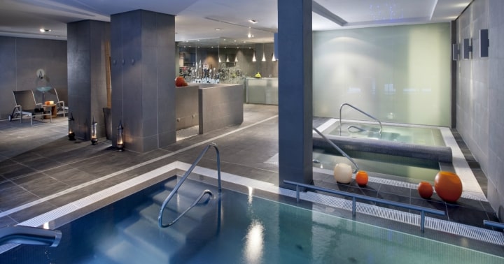 Oferta Happy Spa para Dos en Hotel Spa Primus Valencia