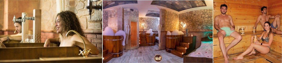 Circuito beer  spa Alicante
