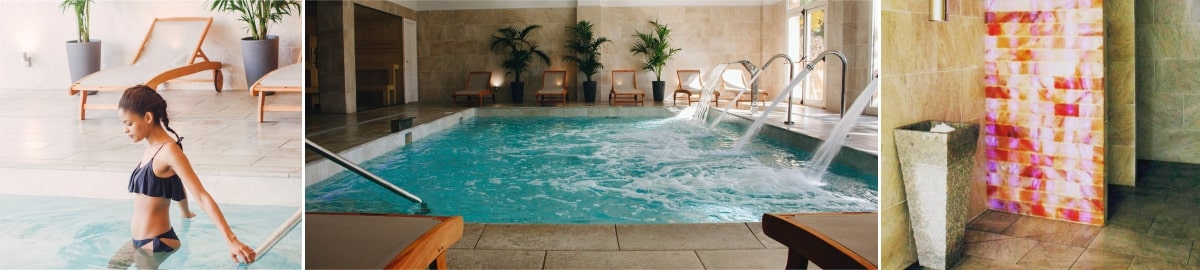 Bono regalo: Circuito Spa en Alicante (Playa San Juan)