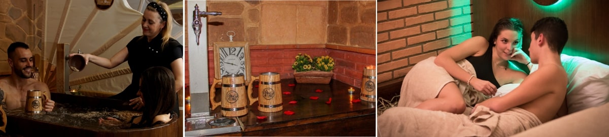 Beer Vip Spa privado y masaje Alicante