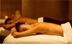 Circuito Spa de 90 minutos y masaje  de 45 minutos | Albir Playa Hotel&Spa