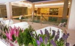 Thalassian Suitopia Spa Calpe  | Spa y Balnearios Comunidad Valenciana